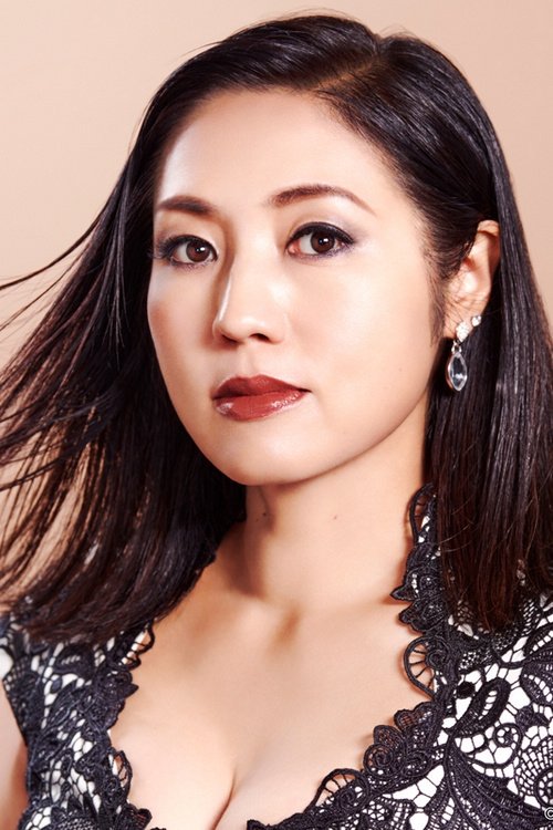 Masako Hayashi as Self - Vocalist