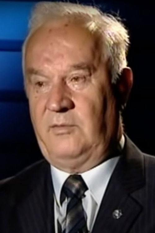 Igor Bazhenov as Self