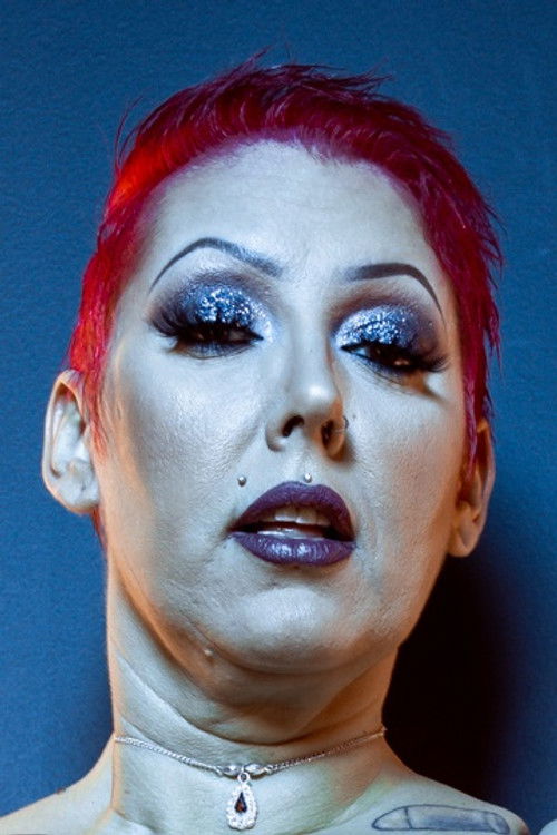 Serenity Up In Smoke as (archive footage)