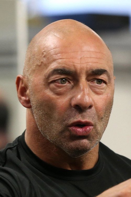 Peter Taylor as Self