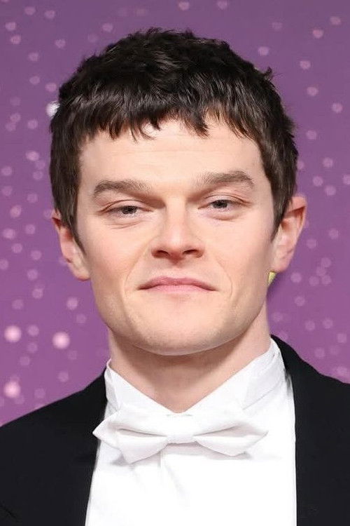 Robert Aramayo as Elrond