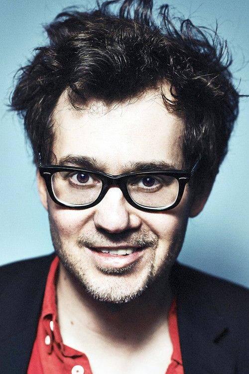 Laurent Brancowitz as Self (Phoenix)