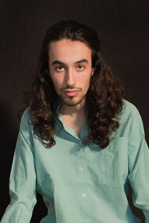 Martí Fontcuberta as Otho