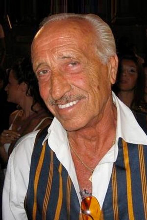 Guido Nicheli as Bubi