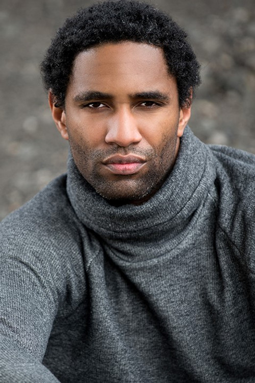 James A. Pierce III as Andre 'Saffron' Williams