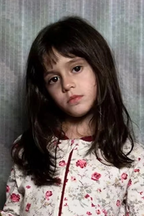 Lucrecia Niron Talazac as Vicky