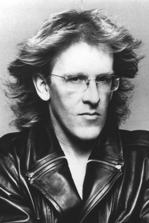 Paul Kantner as