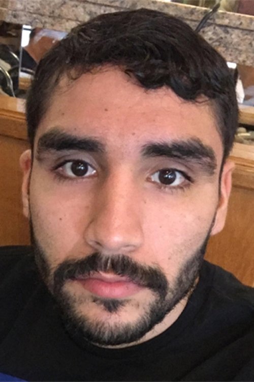 Rafael Amarillas Ortiz as Self