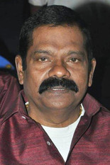 Vinu Chakravarthy as 