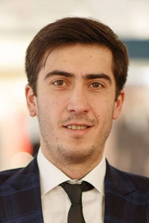 Dumitru Roman as Dima