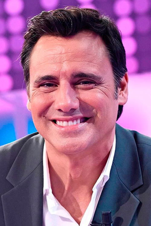 Ion Aramendi as Self - Host