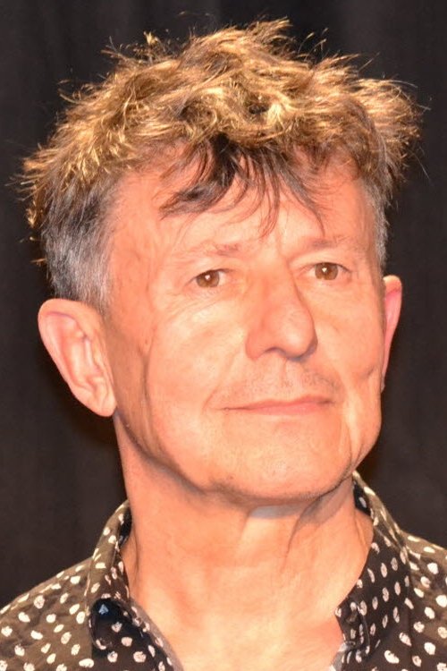 Yannick Jaulin as Self