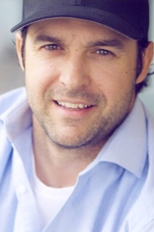 Mathieu Ratthe as Matthew Donovan