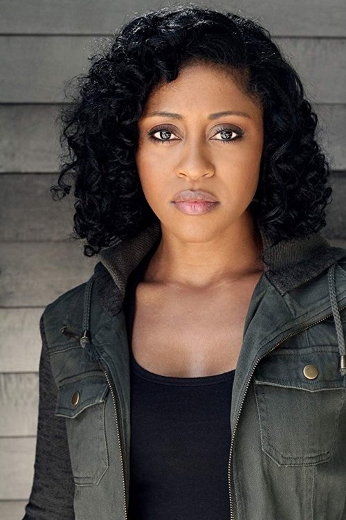 Ammie Masterson as Celia Lewis