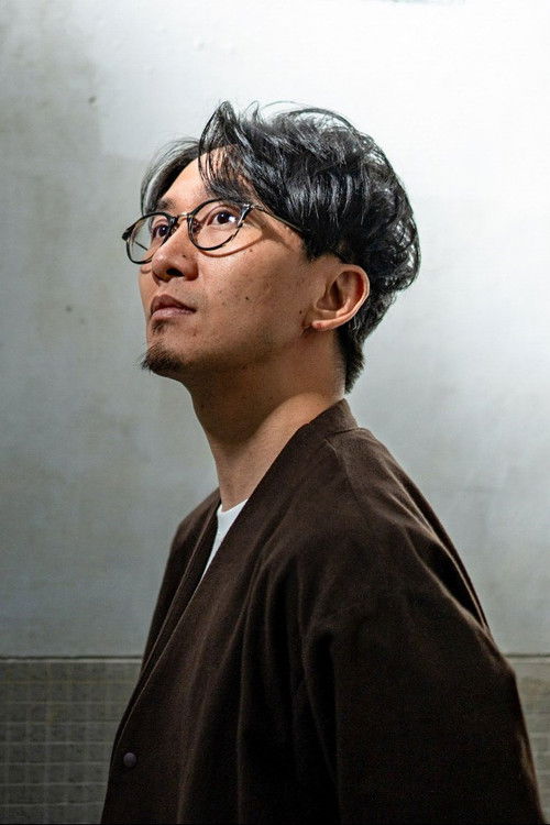 Nick Cheuk as Student