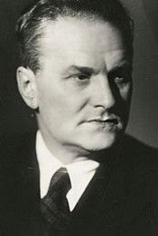 Nikolai Annenkov as 
