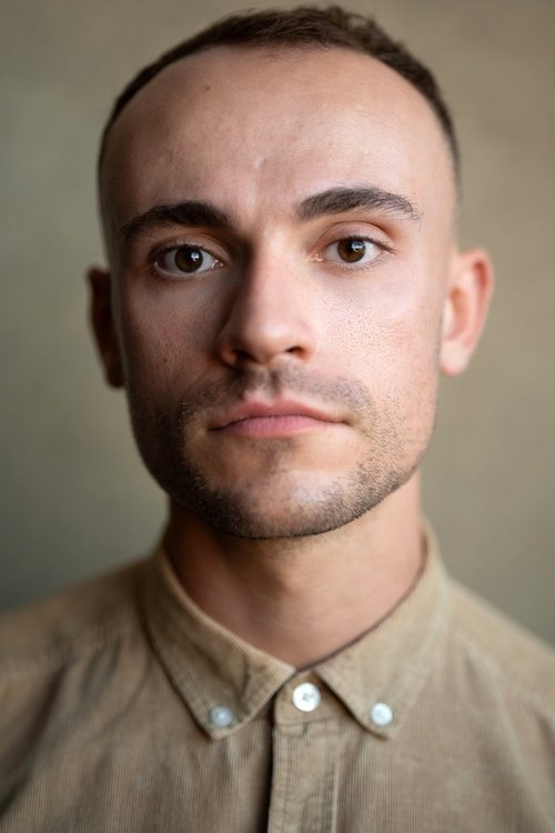 Erwan Sion as Miller