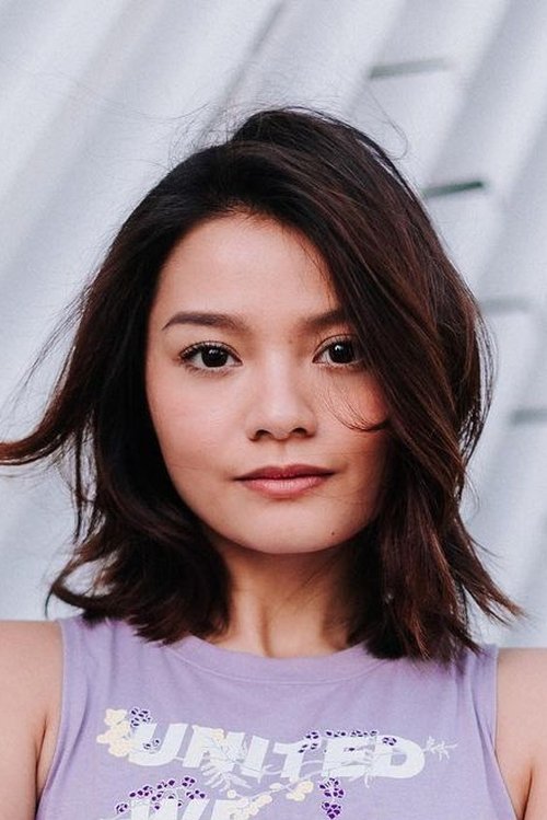 Xenia Tan as Eileen