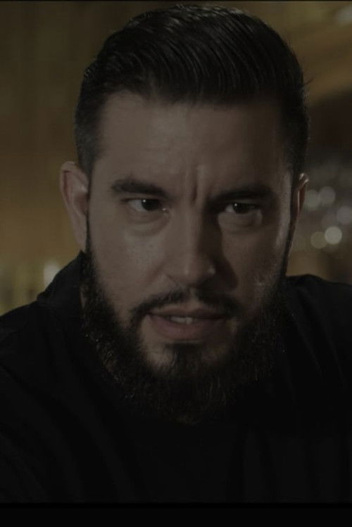 Tony Palles as Wesley