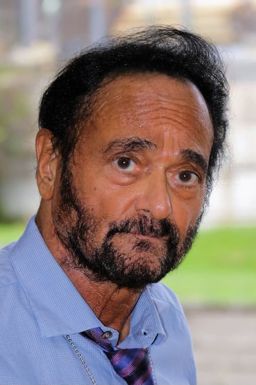 Tony Devon as Cortez