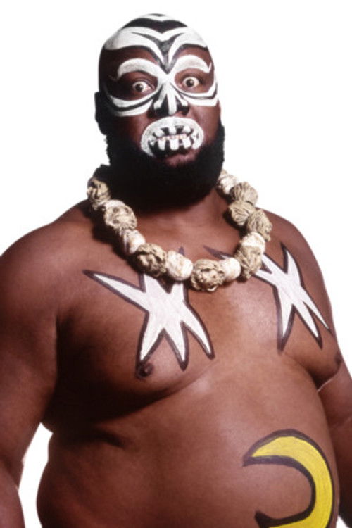 James Harris as Kamala