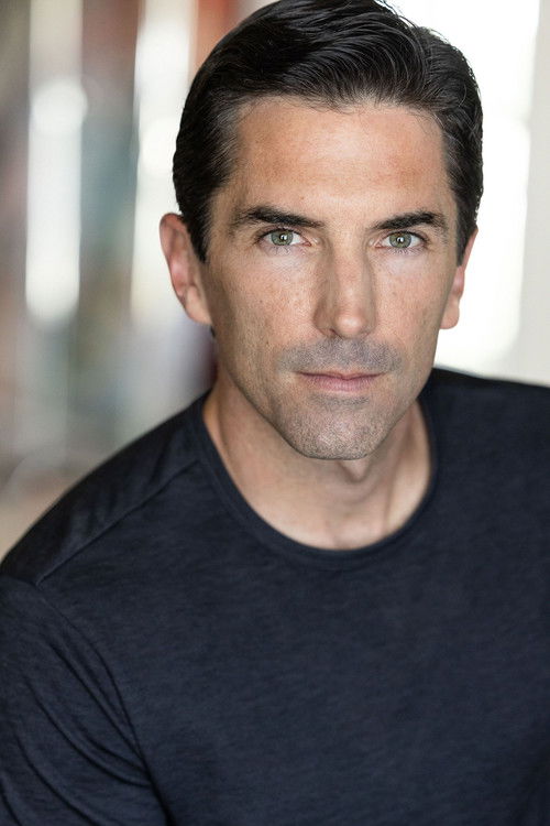 Ryan Holland (VI) as Jackson