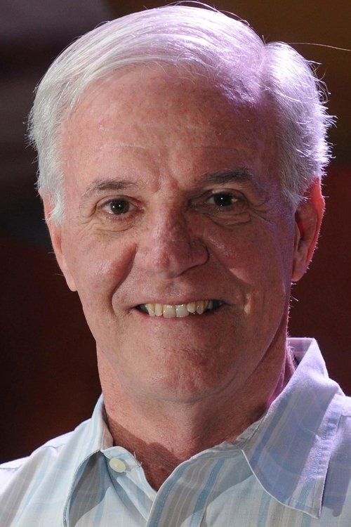 Alberto Flaksman as Dr. Fernando