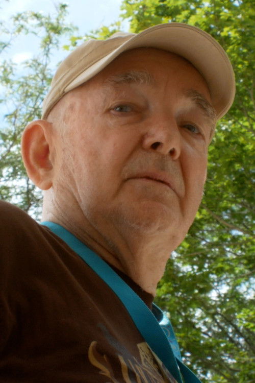 Jim Dunn as Little Phineas (Self)