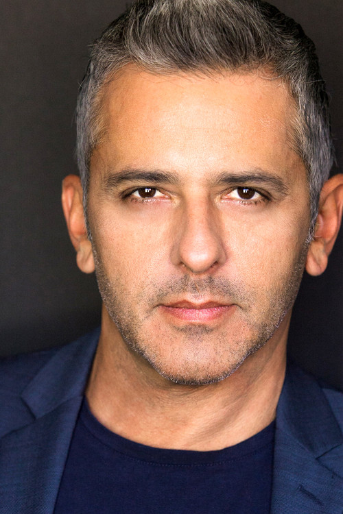 Claude Knowlton as Pop