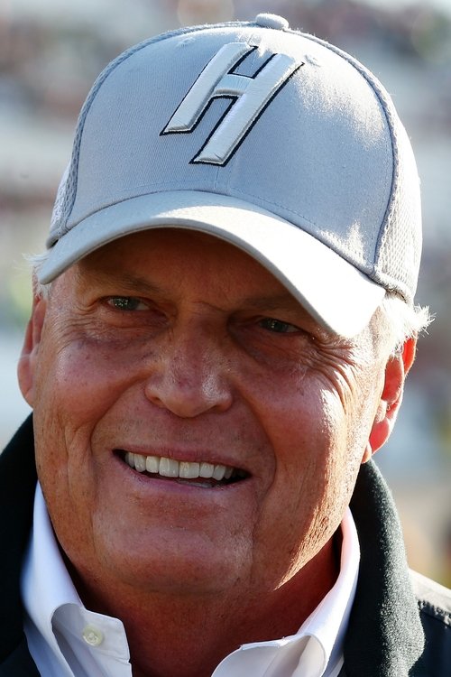 Rick Hendrick as 
