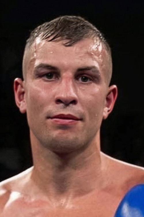 Stanley Stannard as Self