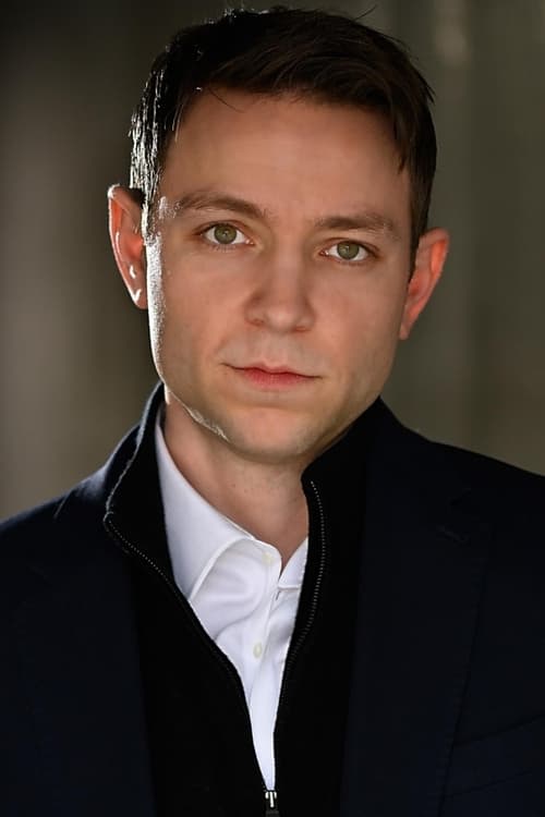 Nik Pajic as Peter Gotti