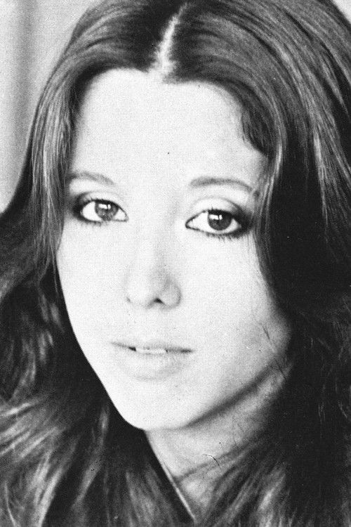 Sabina Ciuffini as Girl at the party