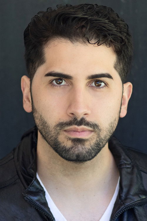 Neftali Hernandez as Detective Gomez