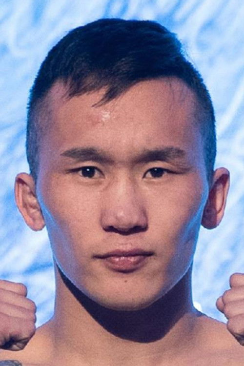 Tsendbaatar Erdenebat as Self