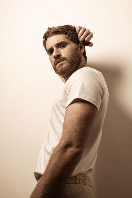 Cirillo Luna as Rafael