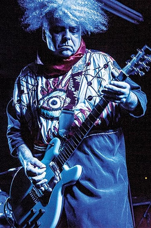 Buzz Osborne as Self