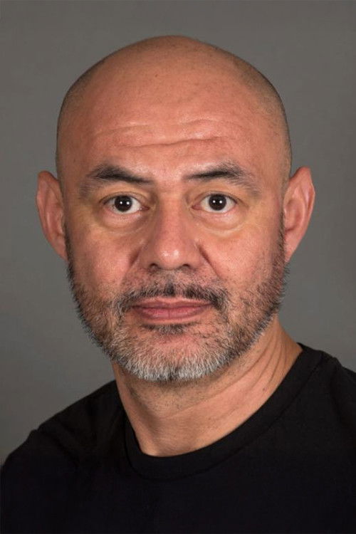 Manuel Domínguez as