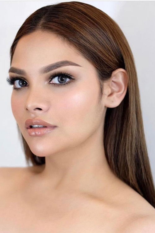 Nadira Adnan as Shinta