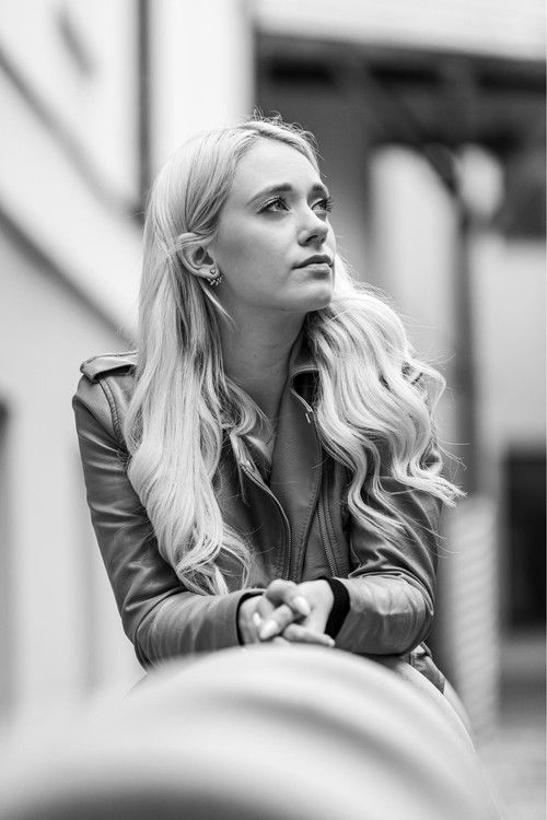 Telma Izabella Balode as Princess (voice)