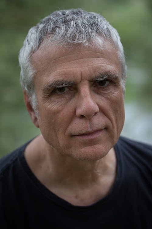Stefano Sabelli as Rodriguez