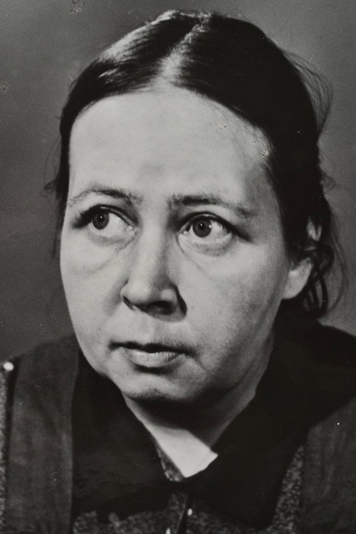 Kaarin Raid as Kaisa