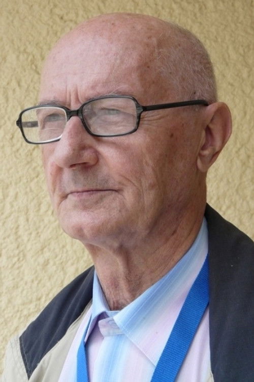 Eduard Grečner profile photo