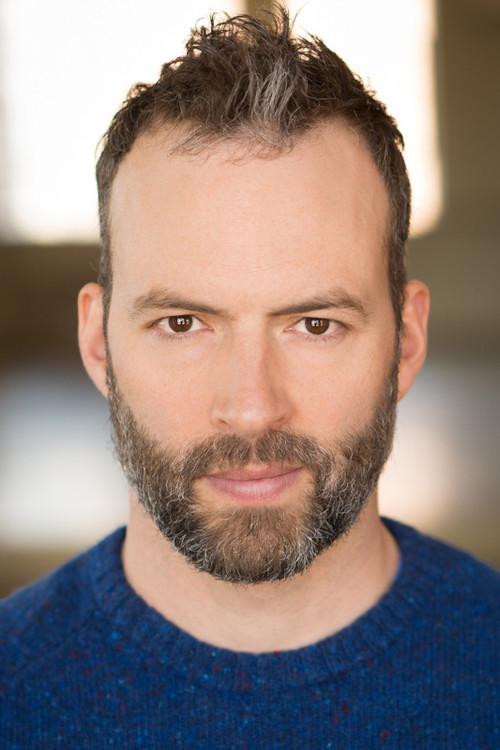 Mathieu Quesnel as Nicolas