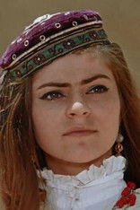 Tatyana Fedotova as Gulchatai