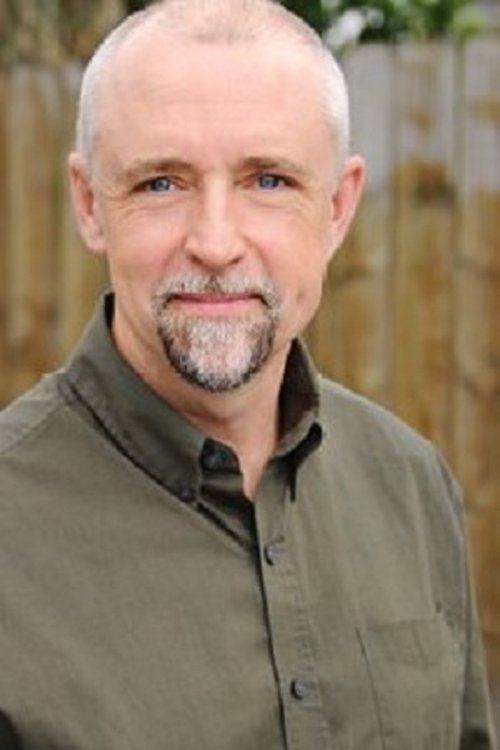 David Milford as Mr. Clark