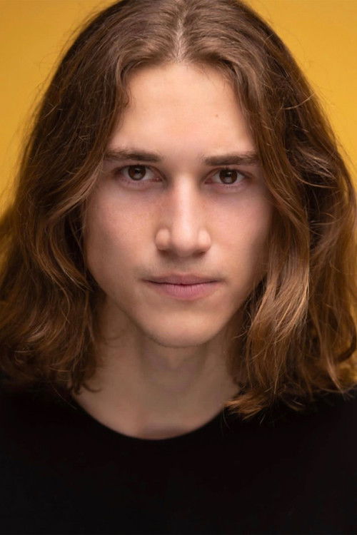 Charlie Ferguson as Tom