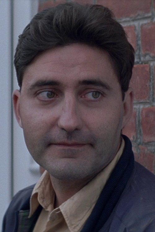 Emmanuel Schotté as Pharaon De Winter