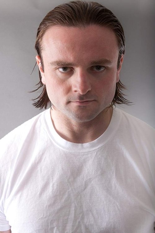 Michael John Lane as Crazy Jack