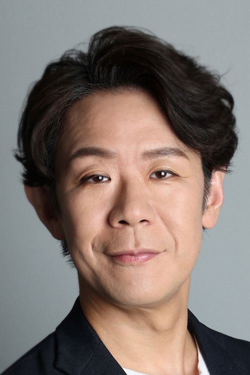 Takayuki Kondo profile photo